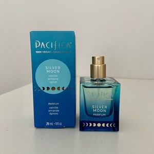 Pacifica Silver Moon